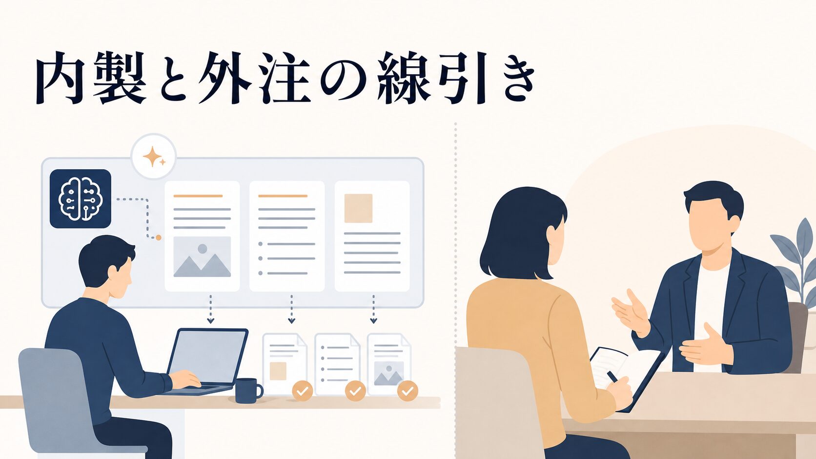 LLMO対策の費用|料金の内訳と見積りで確認する10項目