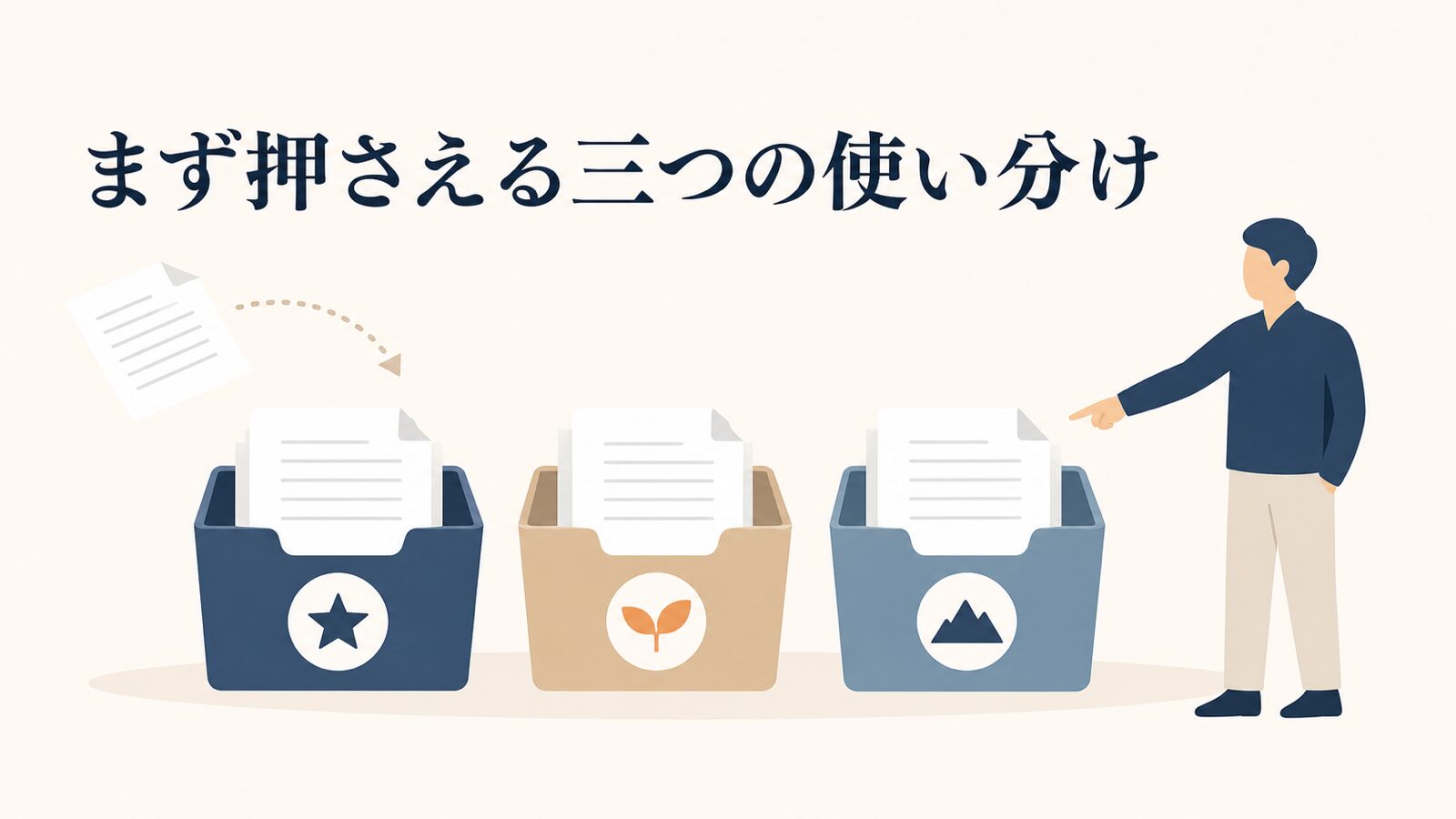 NotebookLMの使い方|議事録づくりと資料要約の手順とコツ