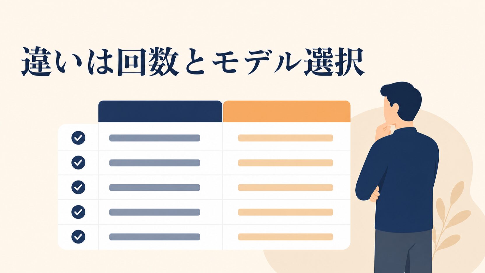 パープレキシティ料金|無料と有料Proの違いと選び方