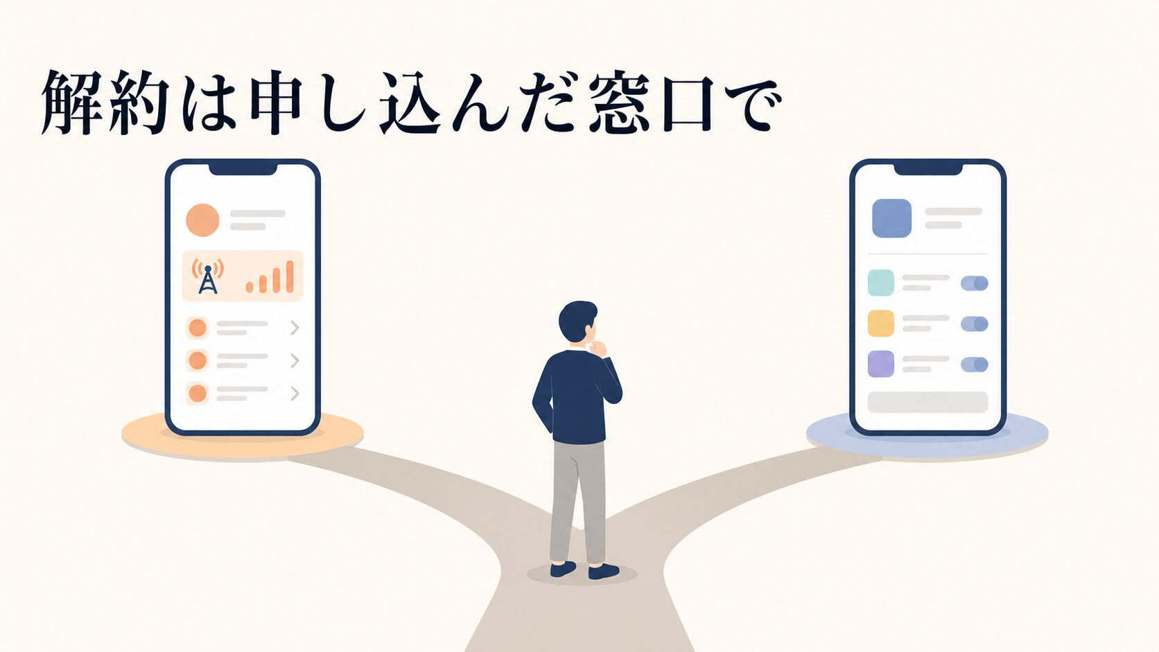 パープレキシティ ソフトバンク無料特典の申込と解約の進め方