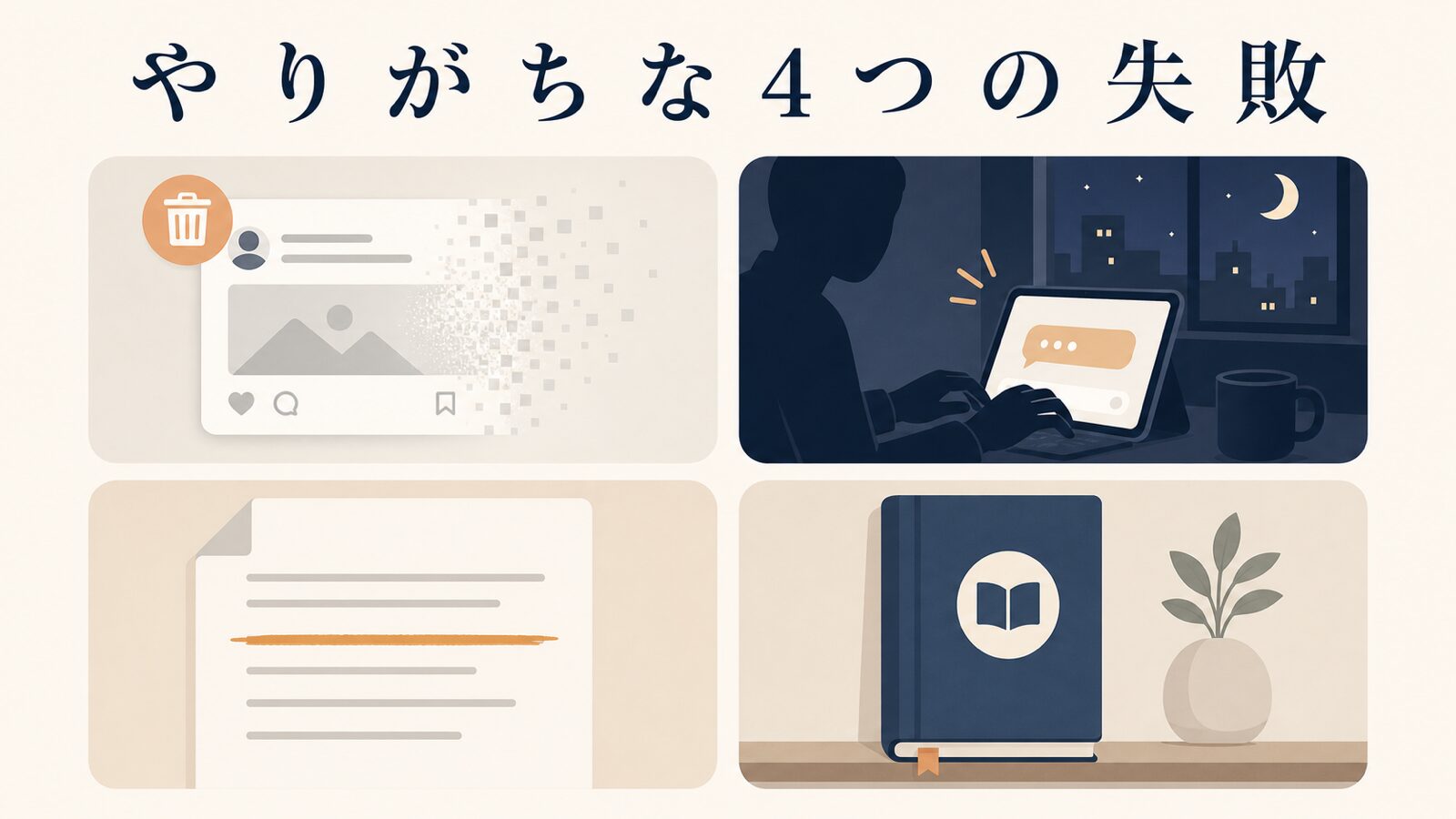 SNS炎上対策|企業の初動フローとマニュアルの作り方