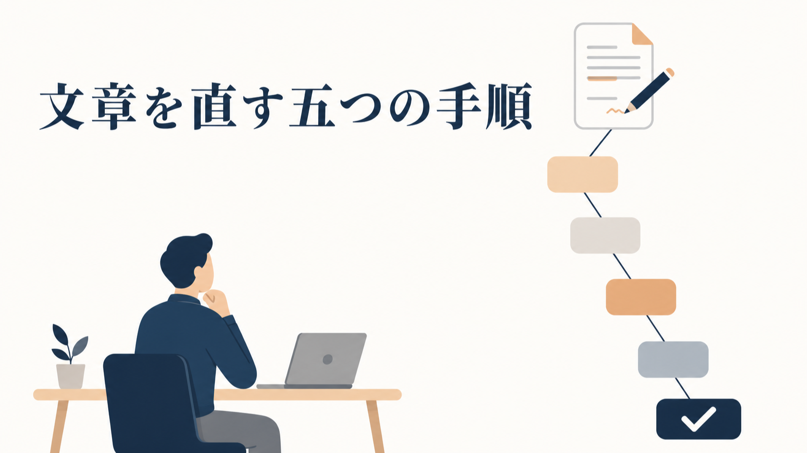 WordPressの編集画面の使い方|文章と画像を自分で直す手順