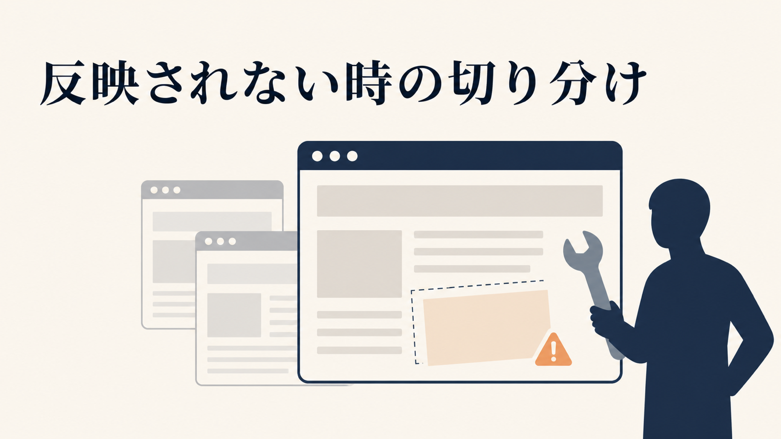 WordPressの編集画面の使い方|文章と画像を自分で直す手順