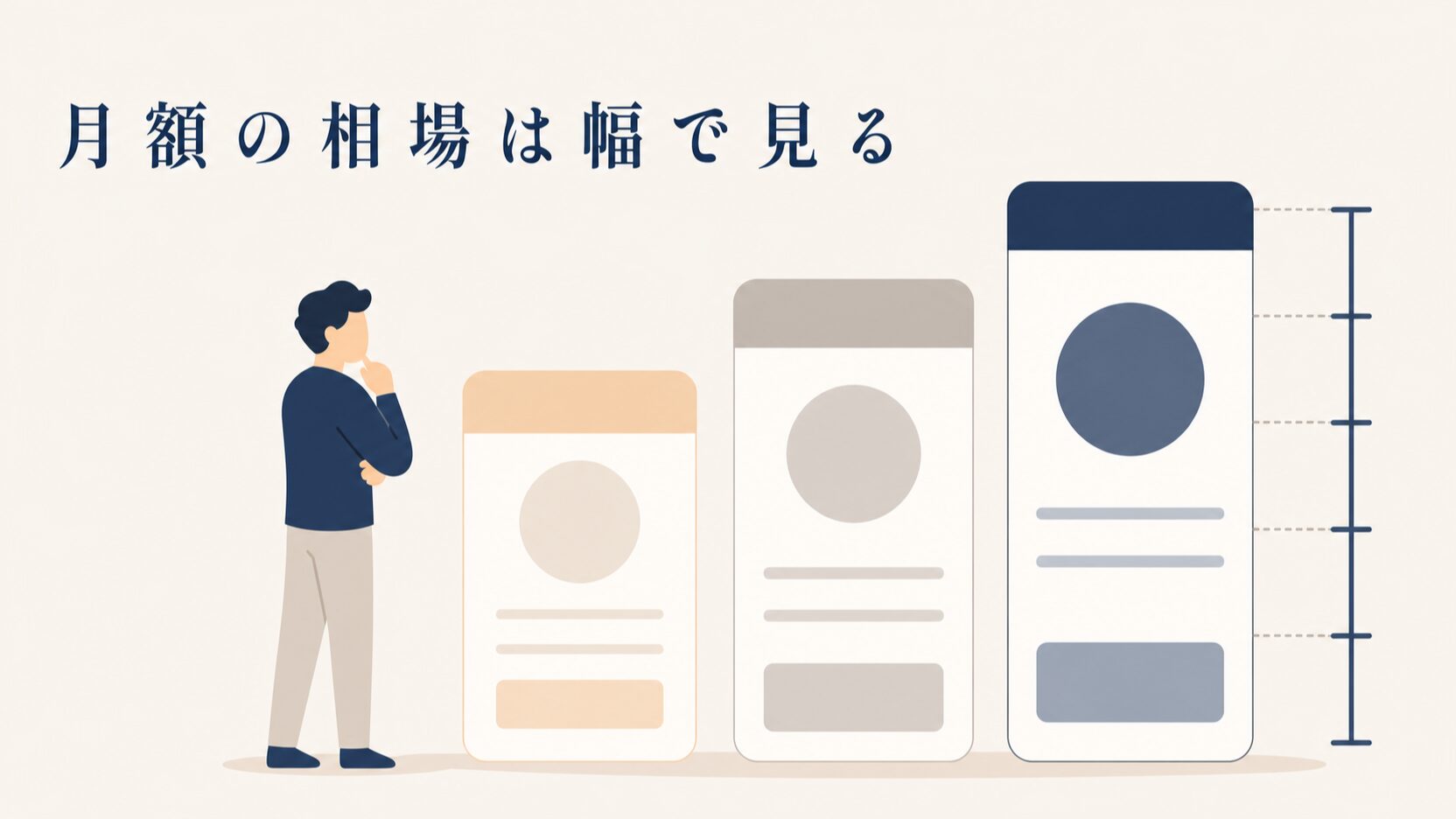 WordPress保守費用の相場と内訳|何にいくらかかるか