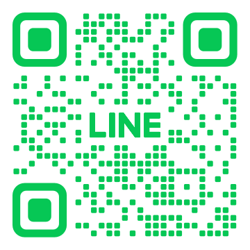 コレットラボ公式LINEの友だち追加用QRコード